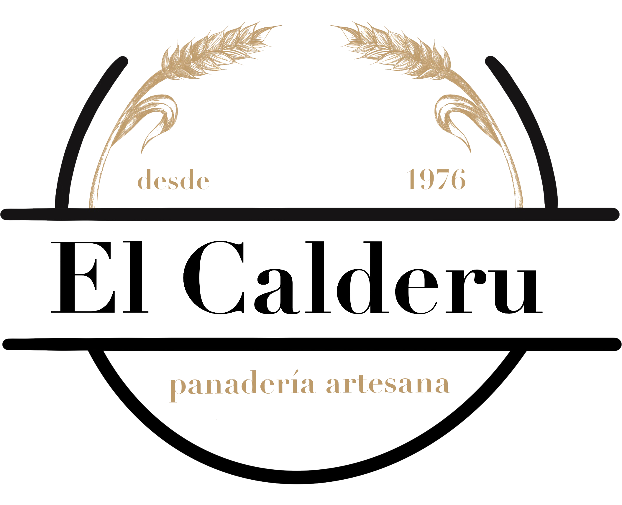 Panadería El Calderu
